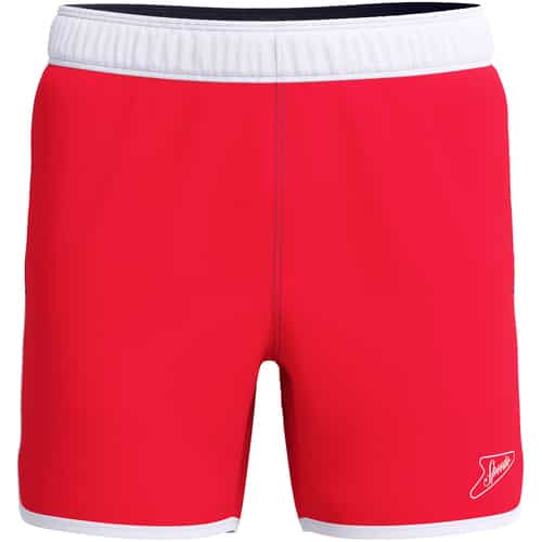 Speedo Jetstream Retro Logo Volley 16 Herren Badehose bei Sport Schuster München