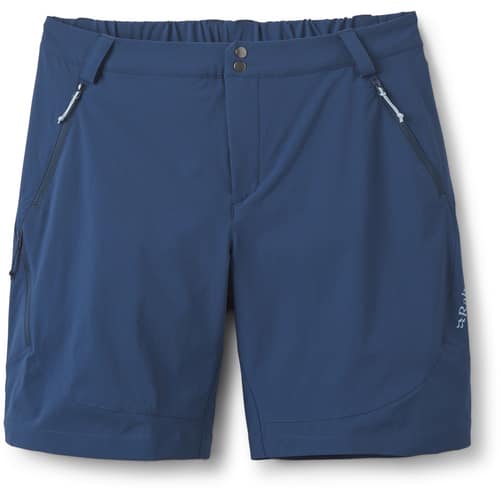 Rab Torque Mountain Damen Shorts bei Sport Schuster München