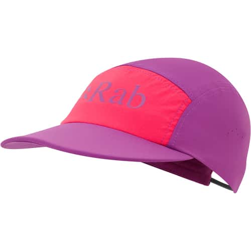 Rab Talus 5 Panel Cap bei Sport Schuster München