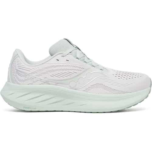 Saucony Ride 18 Damen Laufschuhe bei Sport Schuster München
