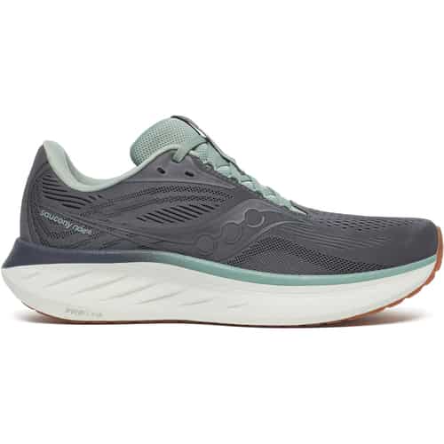 Saucony Ride 18 Herren Laufschuhe bei Sport Schuster München