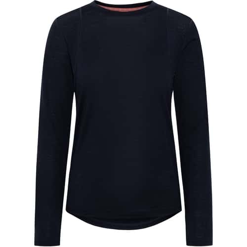 Kari Traa Embla Wool Damen Laufshirt bei Sport Schuster München