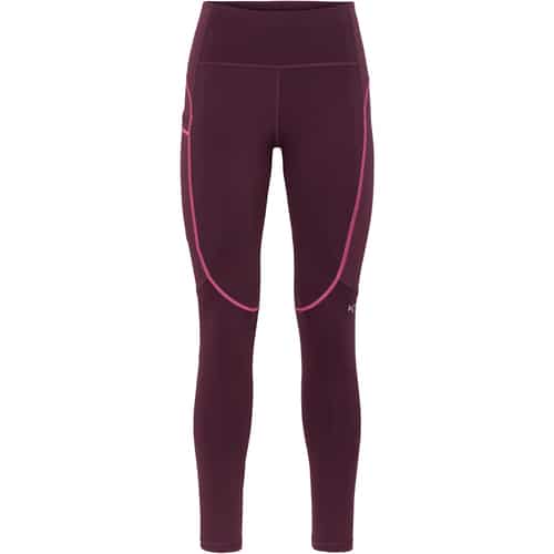 Kari Traa Linnea  Damen Lauftights bei Sport Schuster München