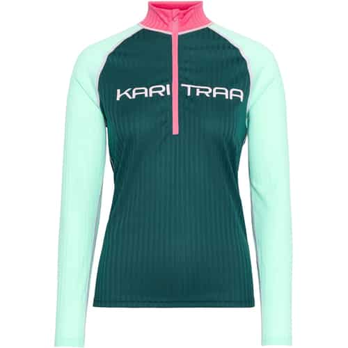 Kari Traa Ella Baselayer Damen Laufshirt bei Sport Schuster München