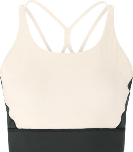 Athlecia Aspasia W Color Block Bra bei Sport Schuster München