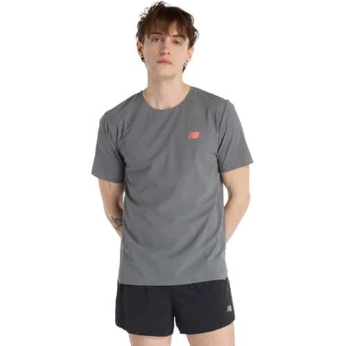 New Balance Race Day Ultra Light Herren Laufshirt bei Sport Schuster München