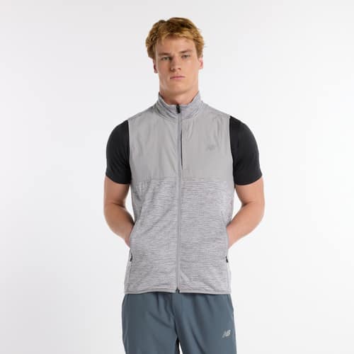 New Balance Heat Grid Vest bei Sport Schuster München