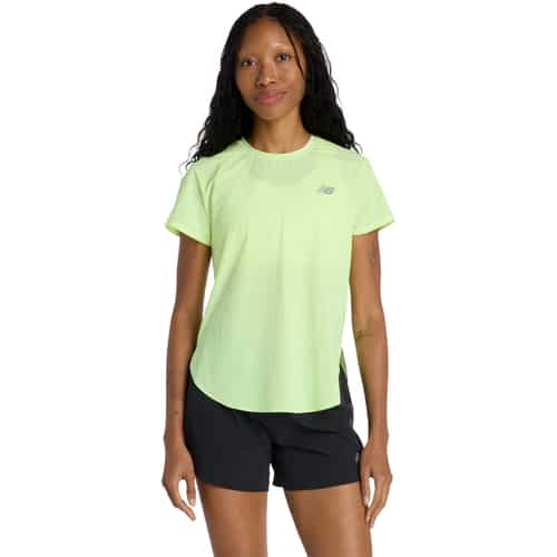 New Balance Race Day Ultra Light Damen Laufshirt bei Sport Schuster München