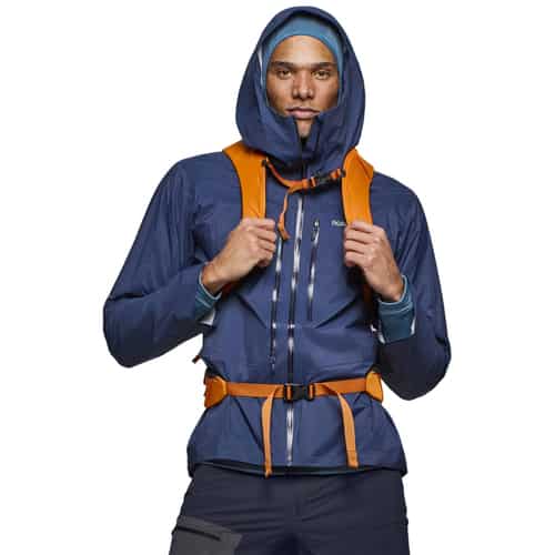 Norröna Falketind Flex¹ Light Herren Softshellhose bei Sport Schuster München