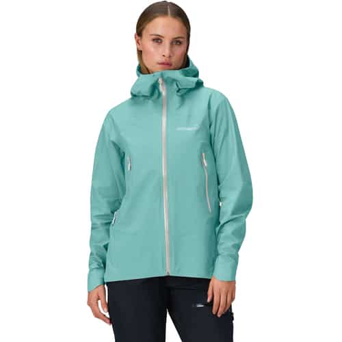 Norröna falketind Gore-Tex  Damen Hardshelljacke bei Sport Schuster München