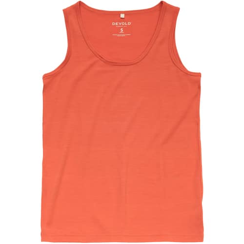 Devold of Norway Classic Tank Merino 150 W Damen Funktionsshirt bei Sport Schuster München