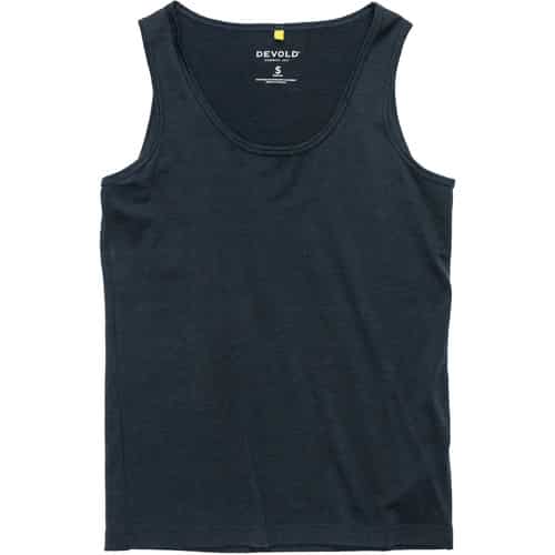 Devold of Norway Classic Tank Merino 150 W Damen Funktionsshirt bei Sport Schuster München