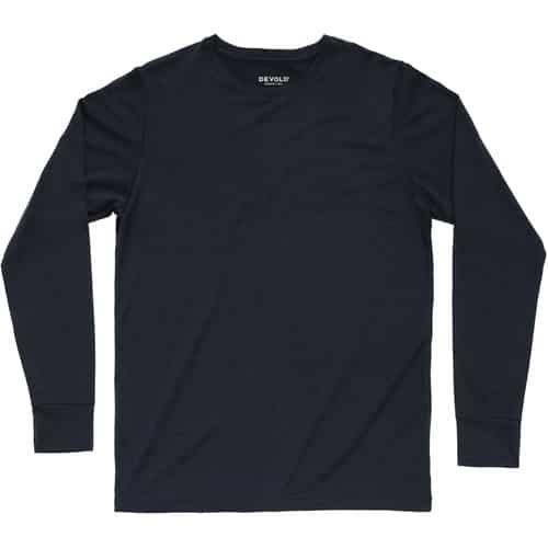 Devold of Norway Classic LS Merino 150 M Funktionsshirt bei Sport Schuster München