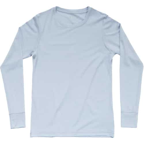 Devold of Norway Classic LS Merino 150 W Damen Funktionsshirt bei Sport Schuster München