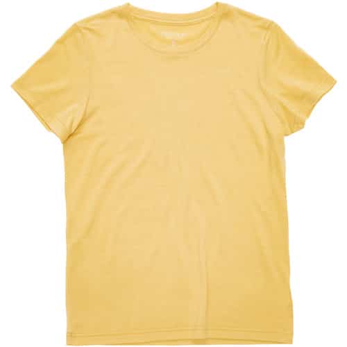 Devold of Norway Classic Tee Merino 150 W Damen Funktionsshirt bei Sport Schuster München