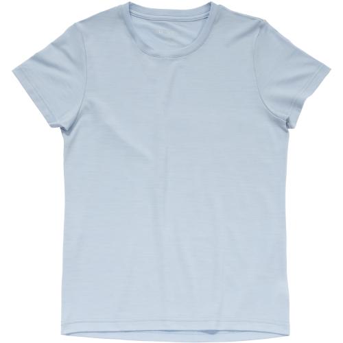Devold of Norway Classic Tee Merino 150 W Damen Funktionsshirt bei Sport Schuster München