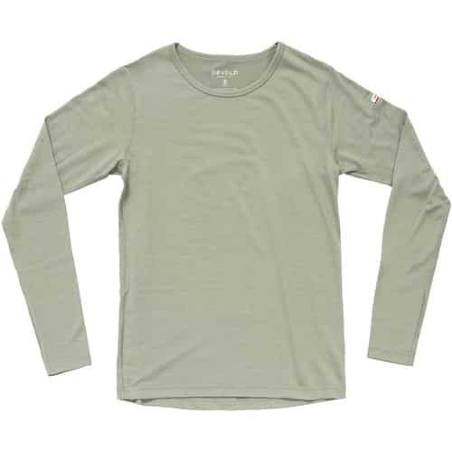 Devold of Norway Breeze Plus Damen Funktionsunterhemd bei Sport Schuster München