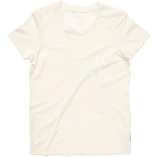 Devold of Norway Premium Oats Tee Merino 200 W Damen Funktionsshirt bei Sport Schuster München