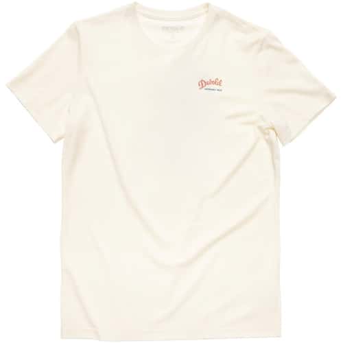 Devold of Norway Premium Fisherman Tee Merino 200 M Herren Funktionsshirt bei Sport Schuster München