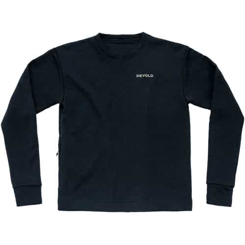 Devold of Norway Everyday Crew Merino 210 Damen Sweatshirt bei Sport Schuster München