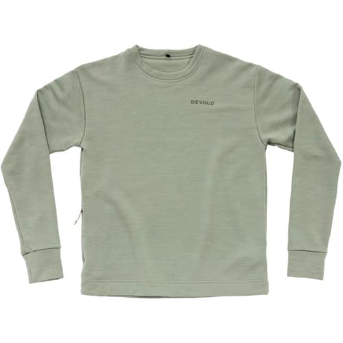Devold of Norway Everyday Crew Merino 210 Damen Sweatshirt bei Sport Schuster München