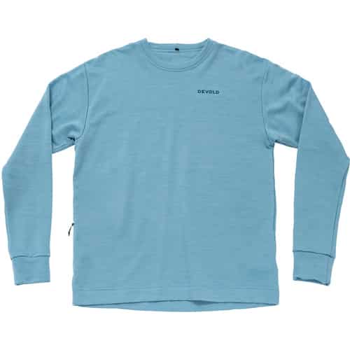 Devold of Norway Everyday Crew Merino 210 Herren Sweatshirt bei Sport Schuster München