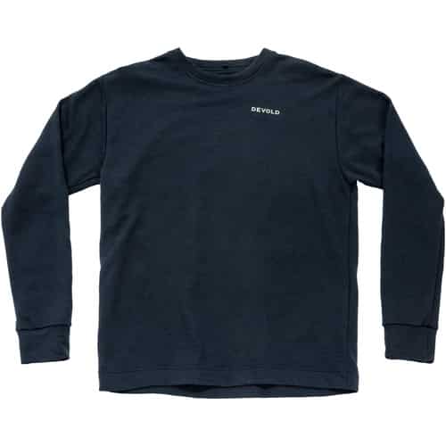 Devold of Norway Everyday Crew Merino 210 Herren Sweatshirt bei Sport Schuster München