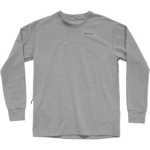 Devold of Norway Everyday Crew Merino 210 Herren Sweatshirt bei Sport Schuster München