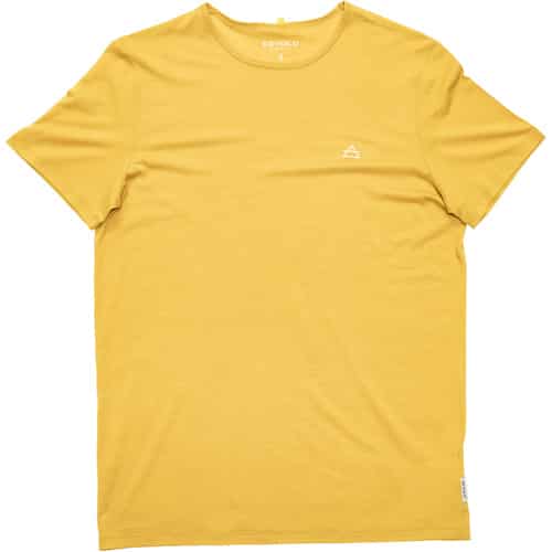 Devold of Norway Active Tee 130  Herren Funktionsshirt bei Sport Schuster München