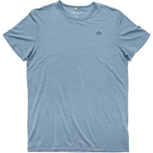 Devold of Norway Active Tee 130  Herren Funktionsshirt bei Sport Schuster München