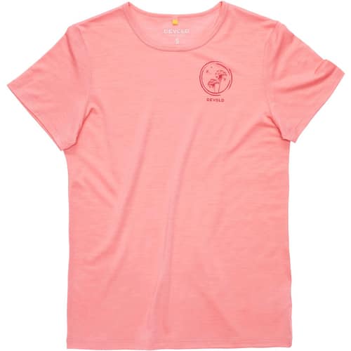 Devold of Norway Active Spring 130 Damen T-Shirt bei Sport Schuster München