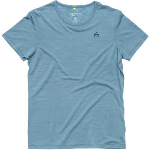 Devold of Norway Active 130 Damen Funktionsshirt bei Sport Schuster München