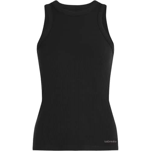 Icebreaker Lotus Damen Tanktop bei Sport Schuster München