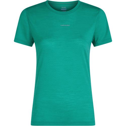 Merino 125 Cool-Lite Speed Damen Funktionsshirt