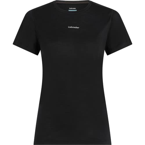 Icebreaker Merino 125 Cool-Lite Speed Damen Funktionsshirt bei Sport Schuster München
