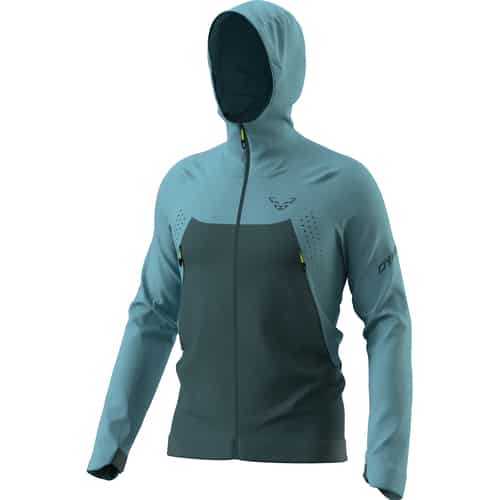 Dynafit Transalper Dynastretch  Herren Softshelljacke bei Sport Schuster München