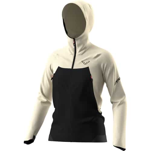 Dynafit Transalper Dynastretch  Damen Softshelljacke bei Sport Schuster München