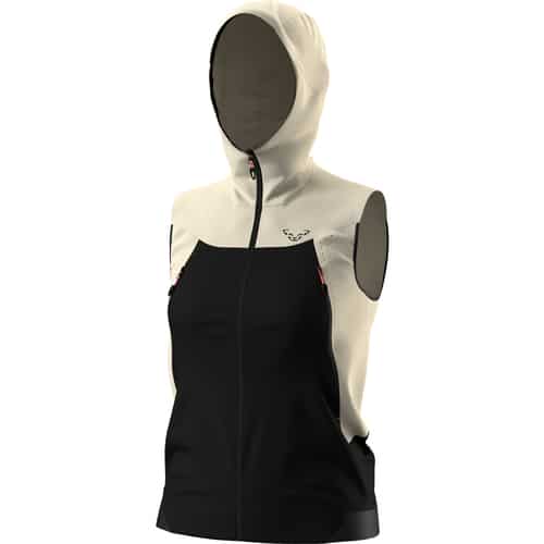 Dynafit Transalper Dynastretch  Damen Softshellweste bei Sport Schuster München