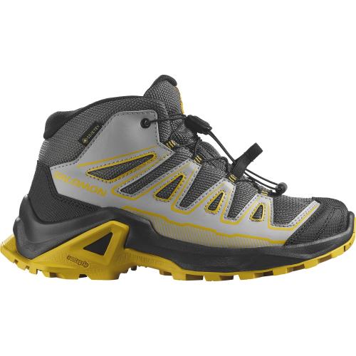 Salomon X Ultra Mid GTX J bei Sport Schuster München