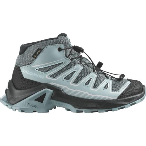 Salomon X Ultra Mid GTX J bei Sport Schuster München