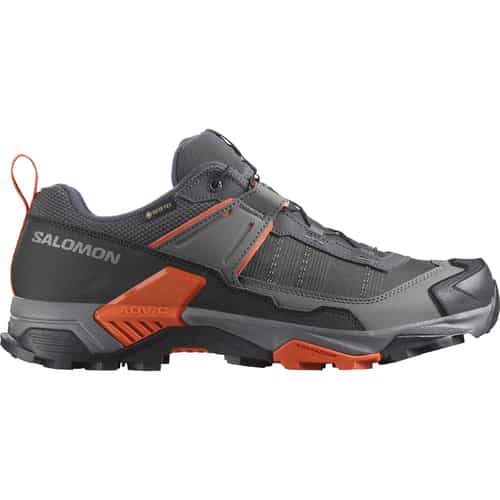 Salomon X Ultra 5 GTX Herren Multifunktionsschuhe bei Sport Schuster München
