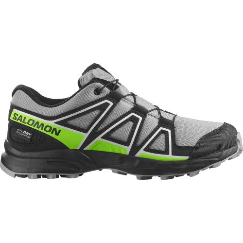 Salomon Speedcross WP  Kinder Trailrunningschuhe bei Sport Schuster München