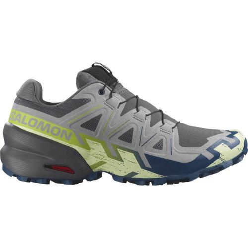Salomon Speedcross 6 bei Sport Schuster München