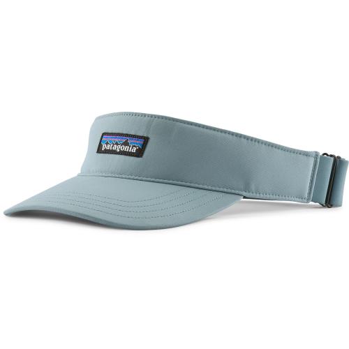 Patagonia Terrebonne Visor Cap bei Sport Schuster München