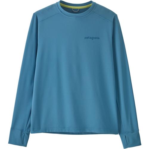 Patagonia Capilene Silkweight Kinder Longsleeve bei Sport Schuster München