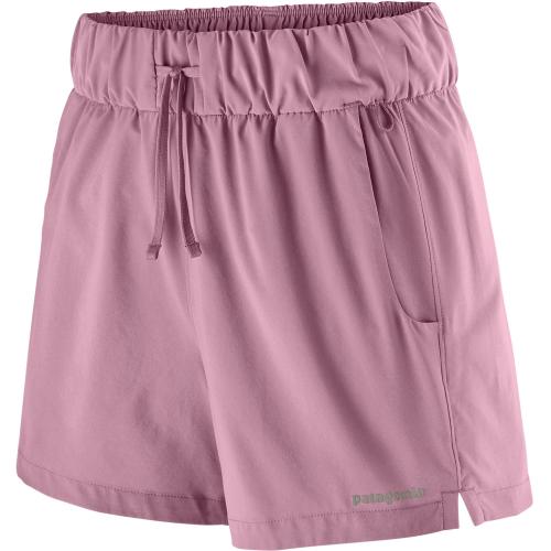 Patagonia Terrebonne  Damen Shorts bei Sport Schuster München