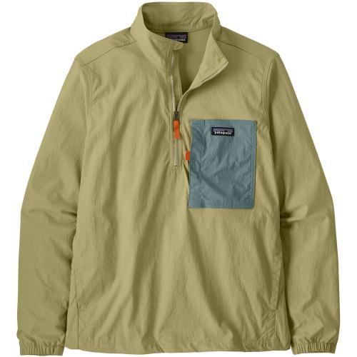 Patagonia Outdoor Everyday Marsupial Herren Fleecejacke bei Sport Schuster München