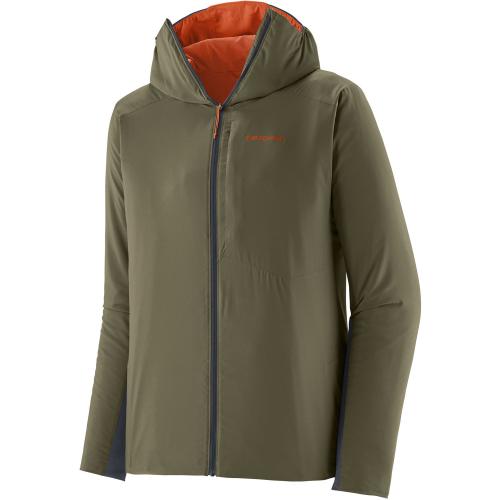 Patagonia Nano-Air Ultralight Full-Zip Herren Isolationsjacke bei Sport Schuster München