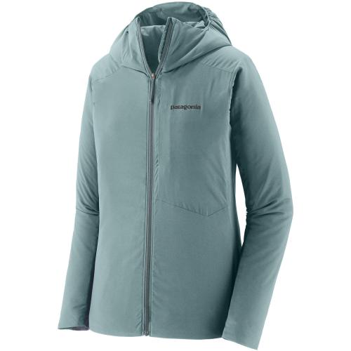 Patagonia Ws Nano-Air Ultralight Full-Zip Hoody Damen Isolationsjacke bei Sport Schuster München