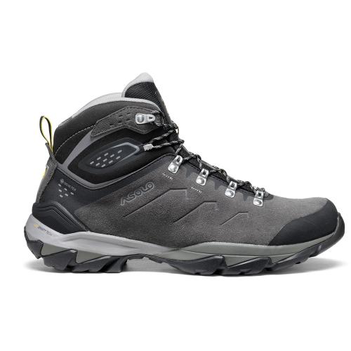 Asolo Acadia Mid Lth GTX Wide Fit Herren Wanderschuhe bei Sport Schuster München